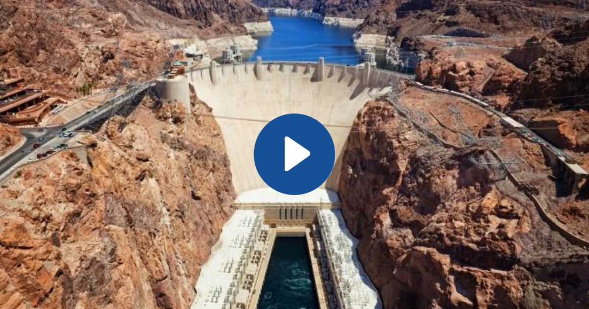 When you see the Hoover Dam, what thoughts cross your mind? - GirlsAskGuys