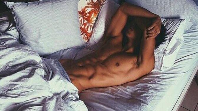 Is it true that most of the time, guys think about sex?