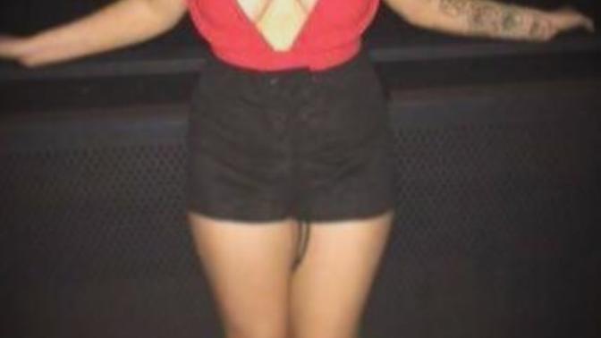 Would you let your girlfriend wear this to a night club?