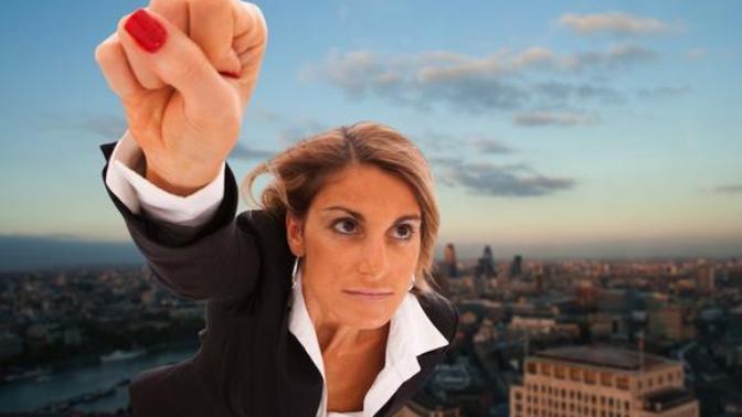 At what point will feminist organizations disband?