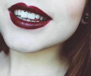 Opinions on smiley piercings?