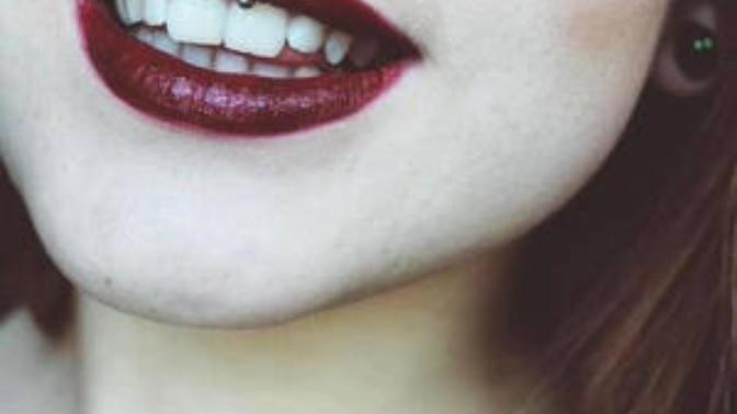 Opinions on smiley piercings?