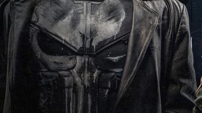 What do you think of the comic book character, The Punisher?