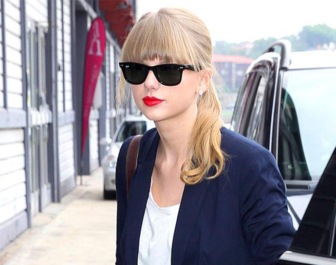 Which of these sunglasses are the coolest?