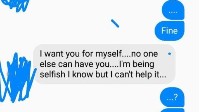 Why am I suddenly attracting men?