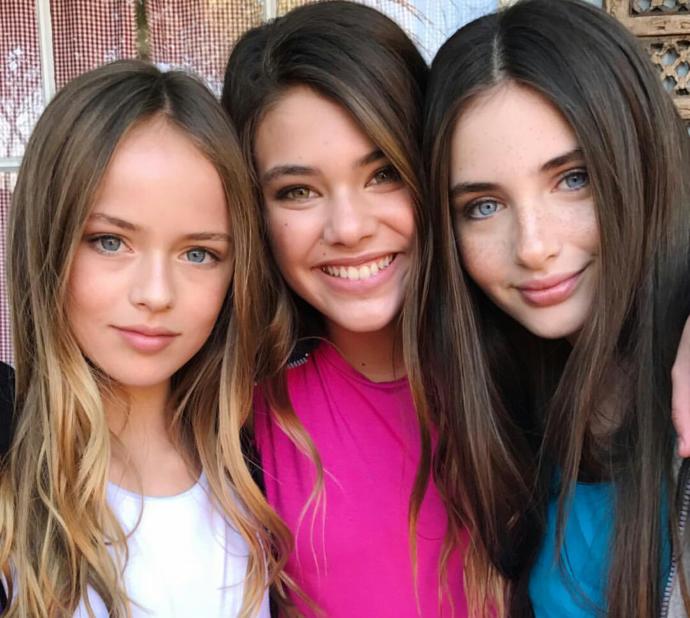 Which princess is prettier?