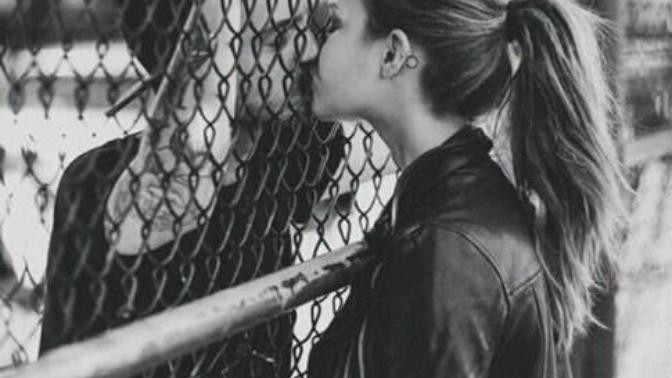 Am I crazy for forgiving my girlfriend after she kissed her gay best friend?