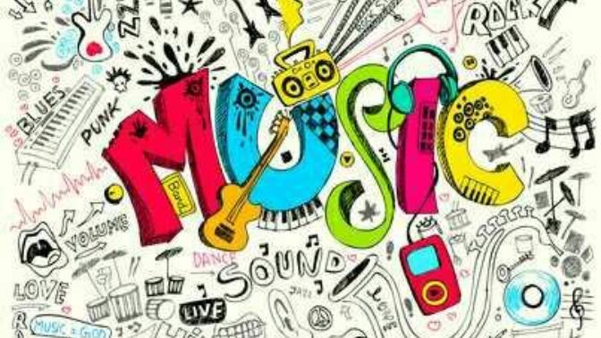 Would Enjoy A New Music Playist, What About You?