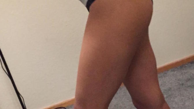 What do you think about my body?