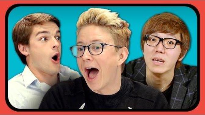 Do you think I could do a "mukbang"-like show with mostly low carb foods?