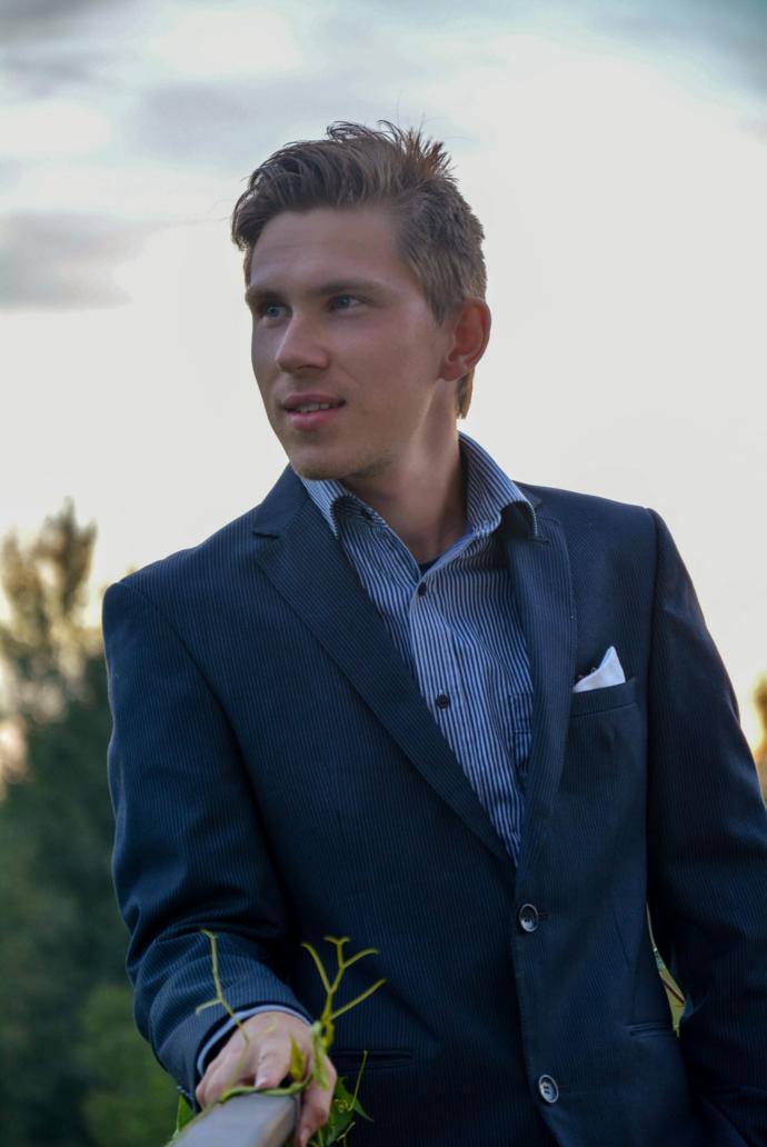 Experiment to which guy you respond online dating site?