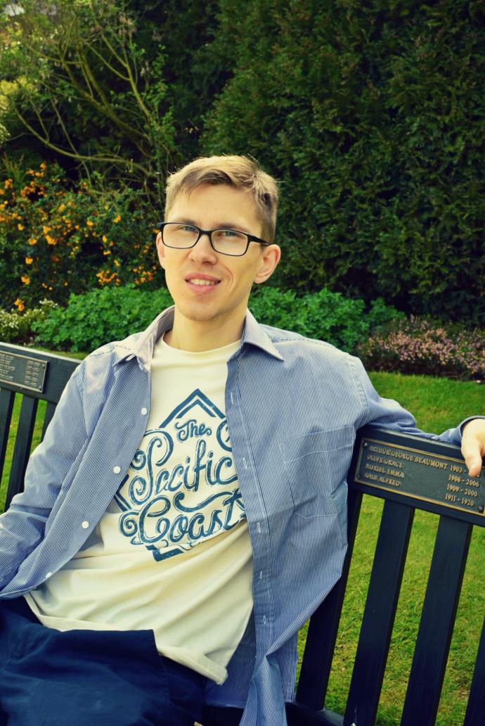 Experiment to which guy you respond online dating site?