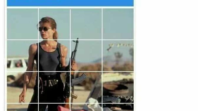 Is Google secretly Skynet?