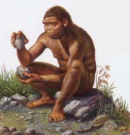 Christians, do you think that the Adam and Eve story could be the bible's way of explaining Evolution?