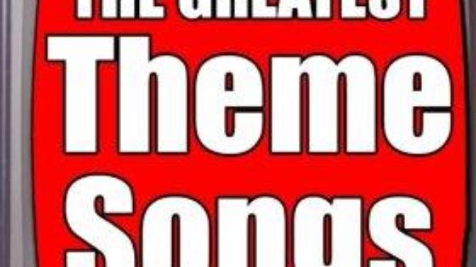 What was/is your favorite childhood serie theme song?