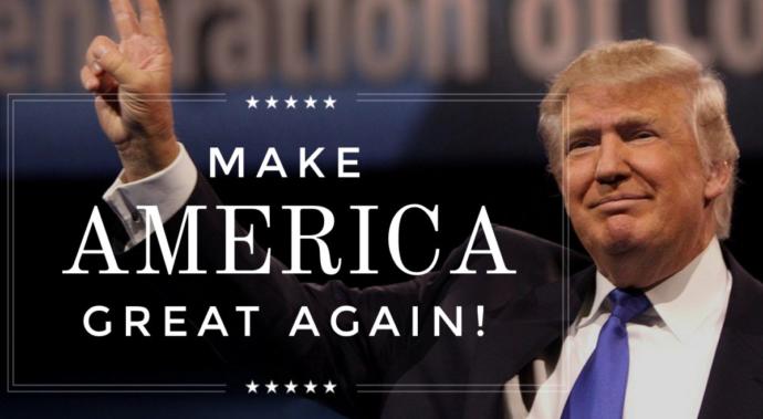 Do you think that Trump's presidency is the beginning of the end of the American government?