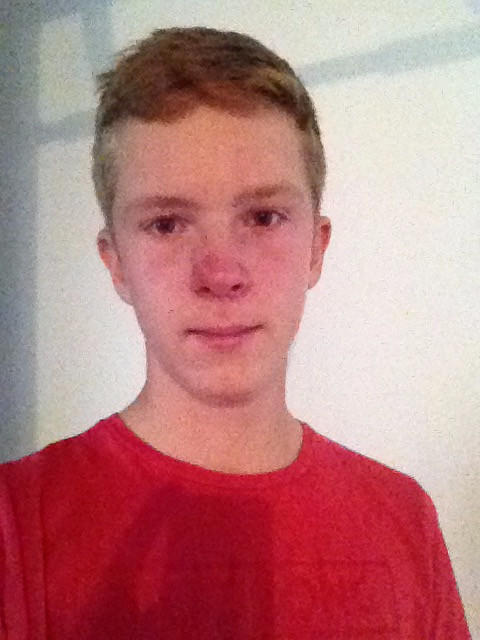 Girls, How do I look?