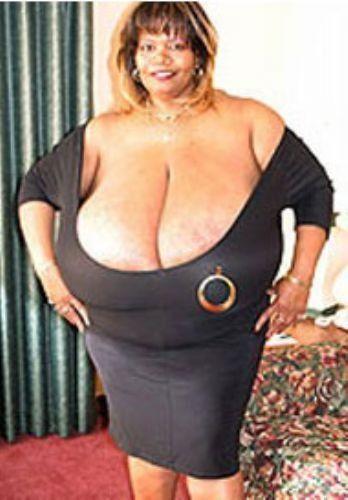 If you could only have one or the other in breast size, which would it be?