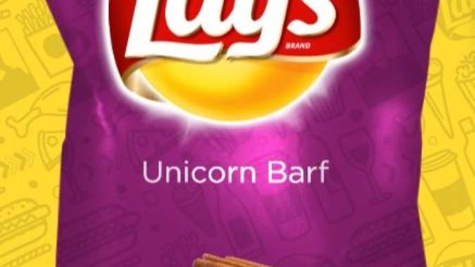 "Do us a FLAVOR" Campaign?