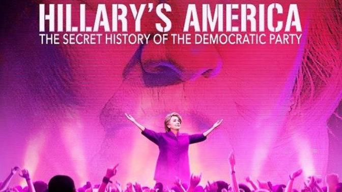 What's your opinion of 'Hillary's America: The Secret History of the Democratic Party'?