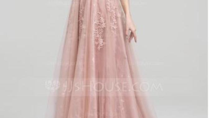 What would your reaction be if I wore this dress to prom?