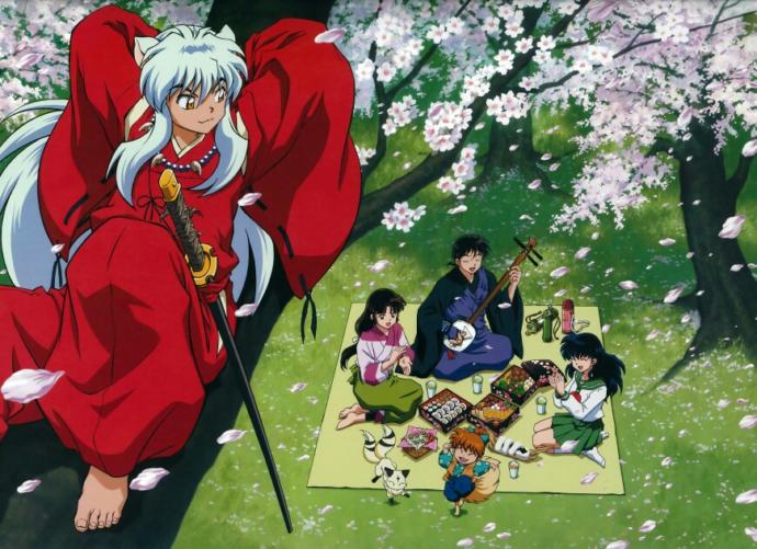 What Anime Show(s) Do You Prefer??