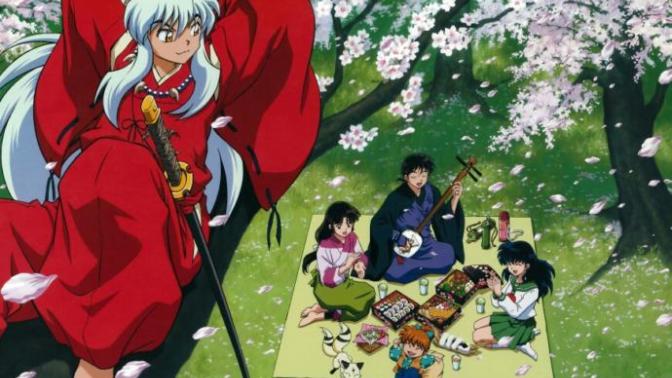 What Anime Show (s) Do You Prefer?