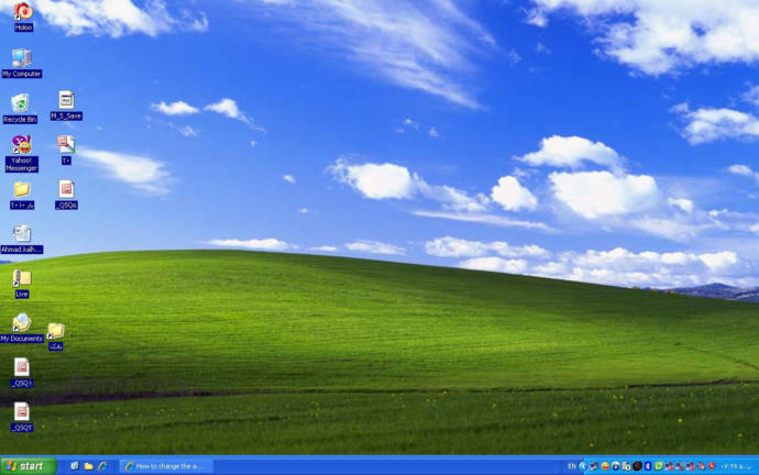Are you boyos mirin my view/Saturday?