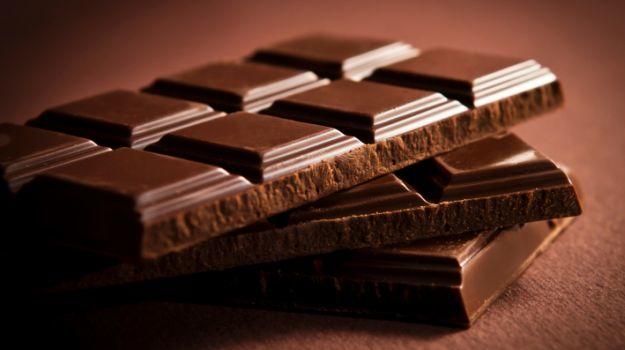 Chocolate or Halva?