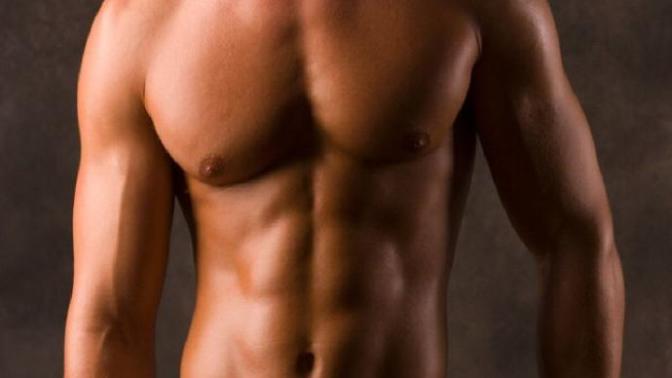 Which part of the male body do women like the most?