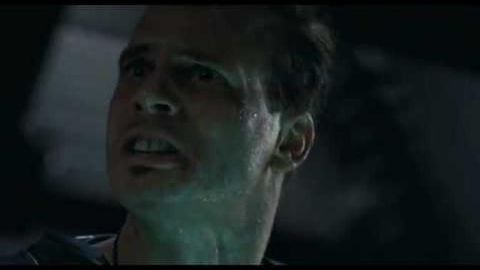 Bill Paxton had passed away. Game over man! Game over! Can we have a moment of silence please?