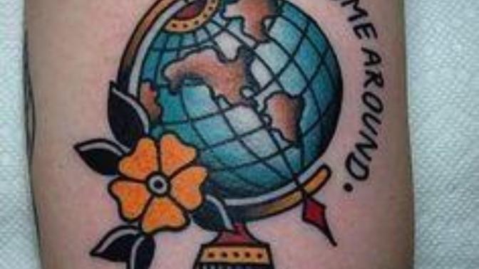 What do you think about tattoos?
