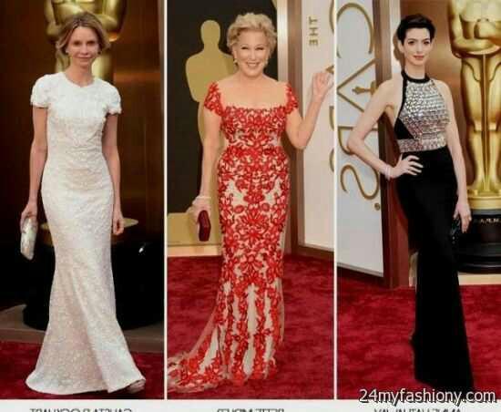 Who loved these dresses at Oscars 2017??