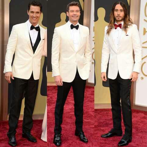 Who loved these dresses at Oscars 2017??