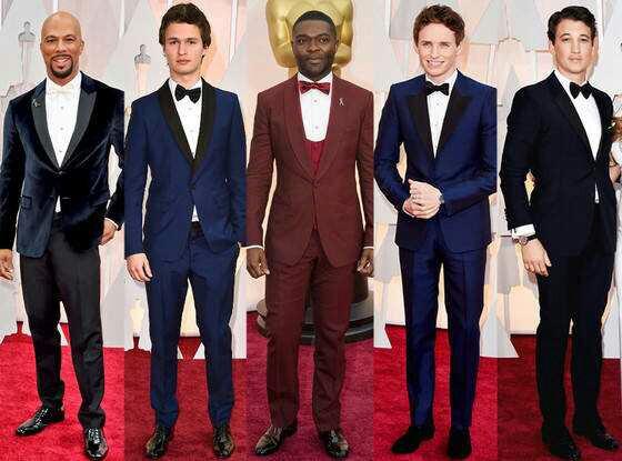 Who loved these dresses at Oscars 2017??