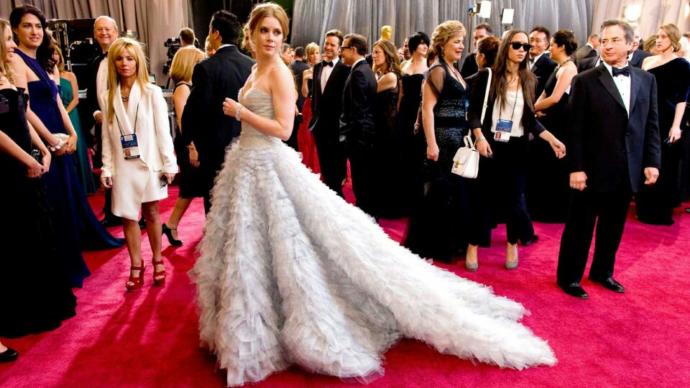 Who loved these dresses at Oscars 2017??