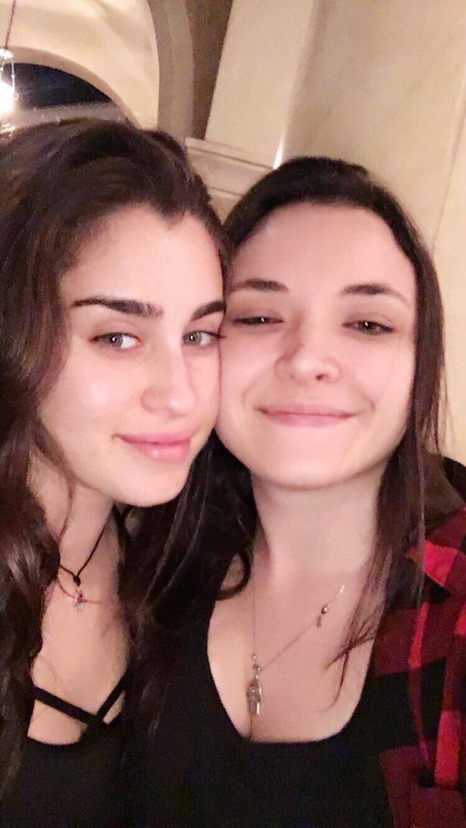 Opinion on Lauren jauregui?