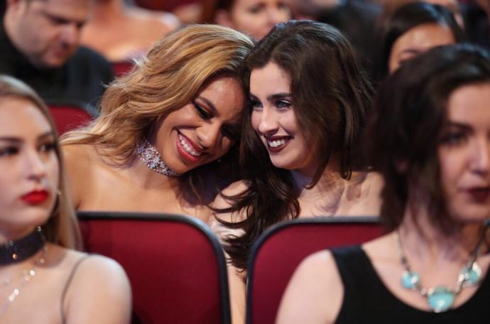 Opinion on Lauren jauregui?
