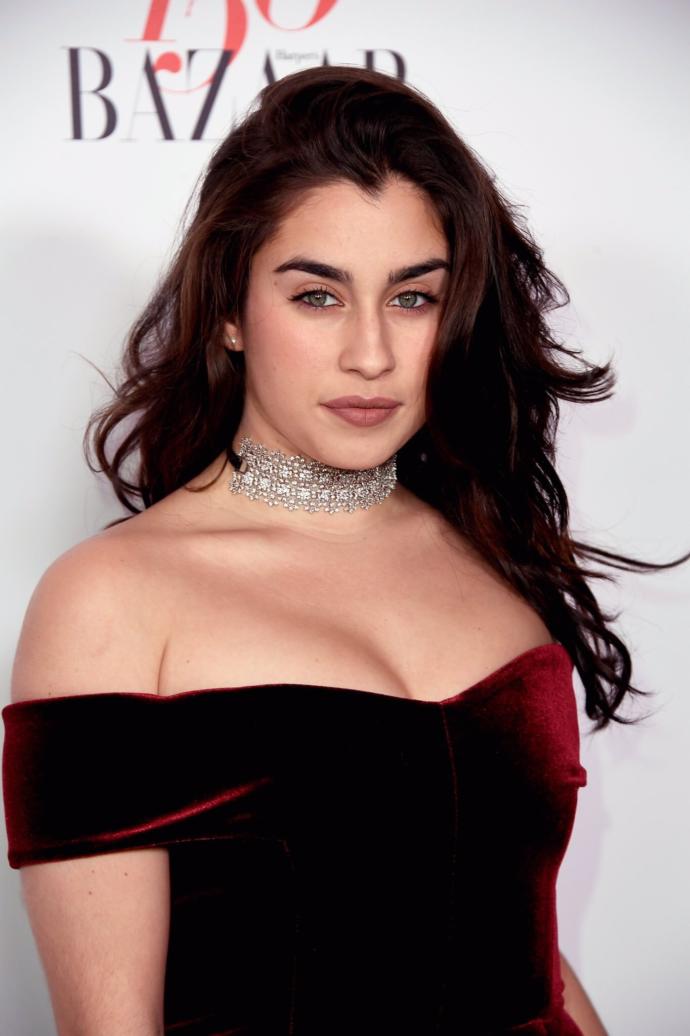 Opinion on Lauren jauregui?