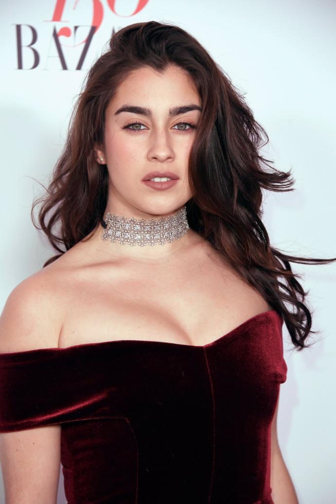 Opinion on Lauren jauregui?