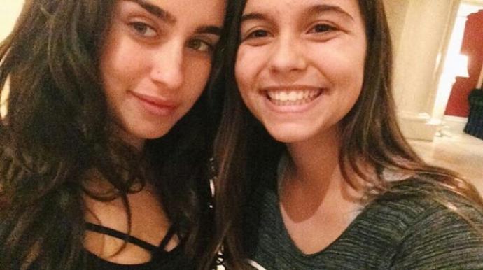Opinion on Lauren jauregui?