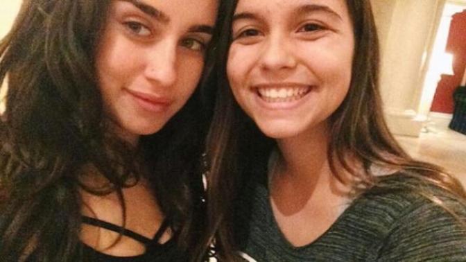 Opinion on Lauren jauregui?
