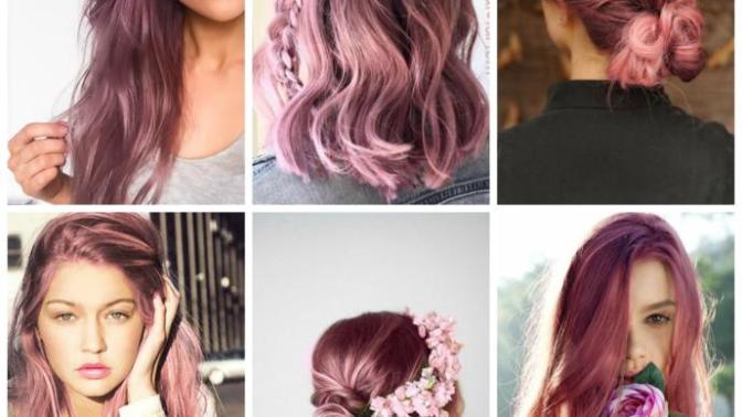 If you had a waitress with unnatural hair color, would you tip her differently?