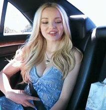 What bra size is she?