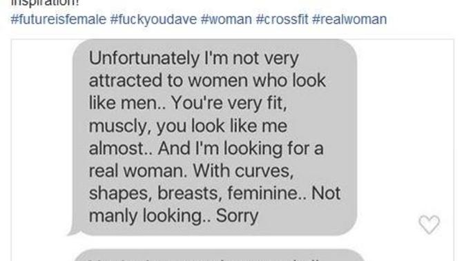 If a guy found you sexually unattractive would you want the gory details or would you want him to sugar coat it?