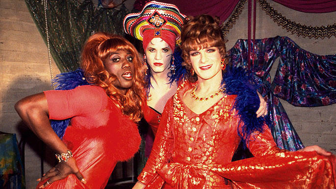Who is the prettiest?