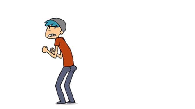 Do you fart in front of your partner?