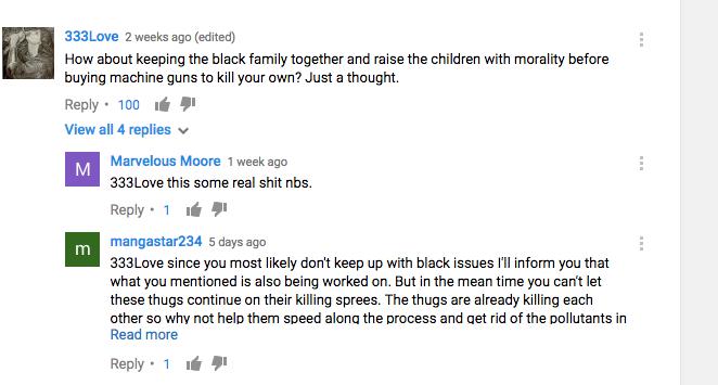 Why are people (mainly White men) so upset about the "Black Women's Defense League" an all women gun group to protect black women and children?