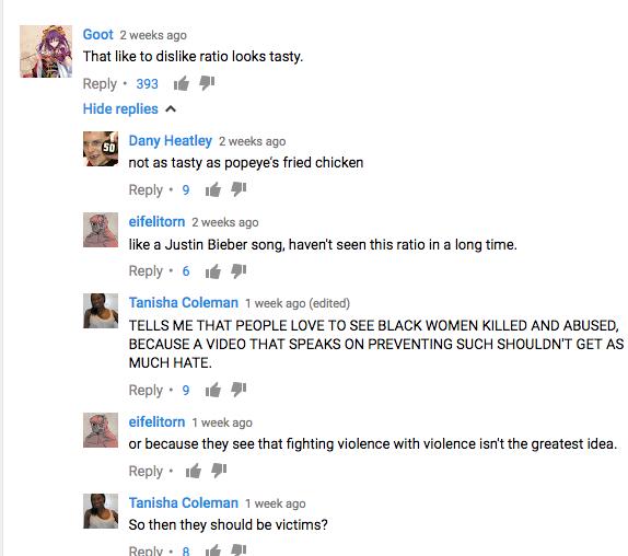 Why are people (mainly White men) so upset about the "Black Women's Defense League" an all women gun group to protect black women and children?