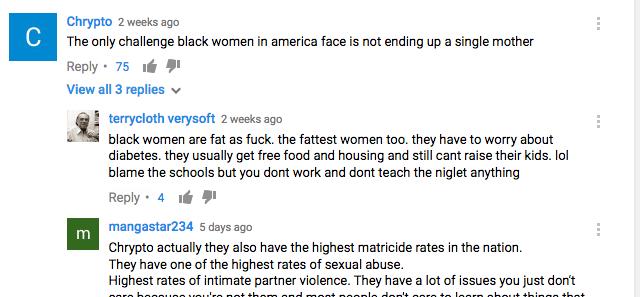 Why are people (mainly White men) so upset about the "Black Women's Defense League" an all women gun group to protect black women and children?